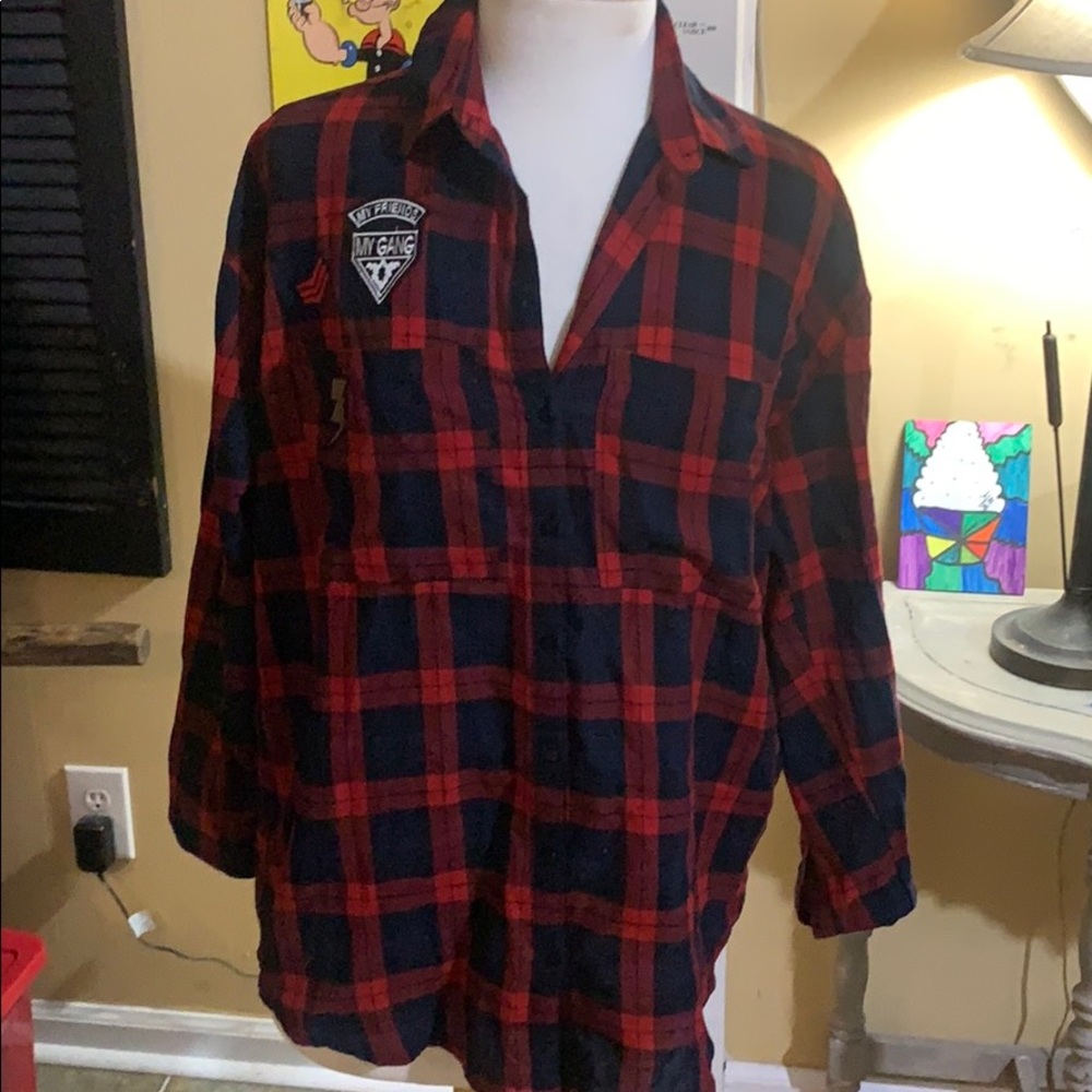 Collection pimkie shirt